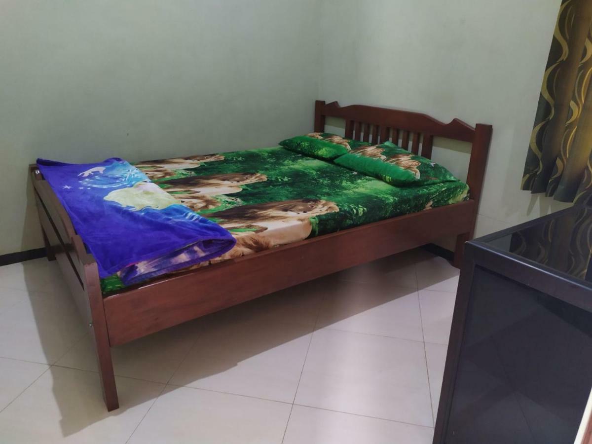 Ijen Bondowoso Home Stay Екстер'єр фото